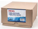 SIGMA Hârtie de tabulare 240 mm + 0 2000 coli 1 buc
