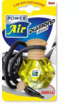  Odorizant auto Power Air Diamond Dust 9ml Vanilie