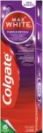  Pastă De Dinți Colgate Max White Purple Reveal 75 Ml
