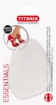 Titania Brant interior pentru pantofi cu gel, 1 pereche