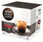 NESCAFÉ Dolce Gusto Espresso Intenso Decaff kávékapszula, 16 kapszula (CPS-0054)