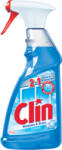 Clin Universal, detergent de geamuri și sticlă, spray, 500 ml