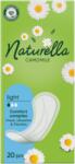 Naturella Intimate Cam (cutie 20 buc. ) Light