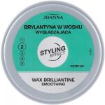 Joanna Ceară Styling Brilantina pentru păr moale și strălucitor 45g