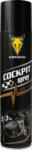 COYOTE Spray de interior cu efect mat Cockpit, 400 ml