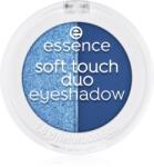 essence Fard de pleoape duo soft touch 03