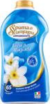 Spuma Balsam de rufe di Sciampagna 1300ml Fresca Rugiada 65PD