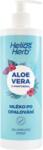 Helios Loțiune după soare Herb 400 ml