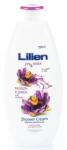  Gel de dus Lilien Floarea Pasiunii 750 ml