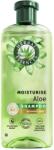 Herbal Essences Șampon cu 96% de origine naturală, aloe vera, 350 ml