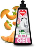  ULTRAGEL | Gel extra gros pentru calcar și rugină | aderență și efect maxime | 500 ml