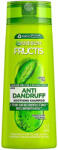 Garnier Fructis Șampon de păr anti-mătreață Fructis 250 ml