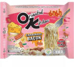 Thai President Foods Public Company Limited instant. Tăiței cu brânză Carbonara 85g