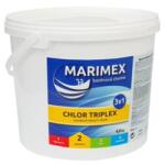  Clor Triplex 3 în 1 Marimex 4, 6 kg