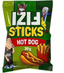 Fizi Batoane pentru hot dog 30g