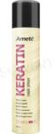 Ameté Fixativ de păr 250ml cu keratină