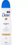  Deodorant Dove Original 150ml