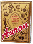 Auron Vată 10g pentru curățarea argintului și aurului