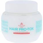 Kallos Kallos Hair Pro-Tox Hair Mask mască de păr 275 ml