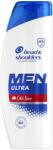 Head & Shoulders Șampon H&S Ultra Men Old Spice 330ml