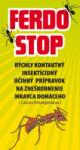 Křída Cretă împotriva furnicilor FERDO STOP 8 g