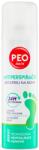 Peo Spray antiperspirant pentru picioare 150 ml