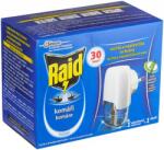  Vaporizator electric Raid cu umplutură lichidă 21ml 30 nopți