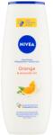 Nivea SG Women Care Portocale 500ml