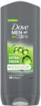 Dove SG Men 250ml Extra Fresh