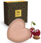  MIDNIGHT CHERRY | Săpun vegetal manual cu unt de shea și glicerină | 85 g
