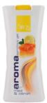 Sirios Herb Gel de duș 0.5l Miere și lămâie