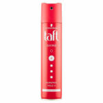 Taft Lac 250ml Nr. 4 Carate Strălucire