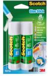 3M Lipici stick 21 g 2 bucăți