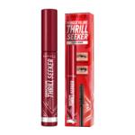 Rimmel Rimel rimel Thrill Seeker maro-negru