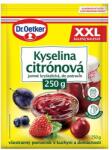 Dr. Oetker Acid citric XXL 250 g