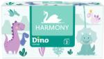 Harmony Șervețele umede kosm (150 buc/cutie) 2 buc. DINO