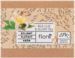 Flore Cremă de piele Floré 50ml crin alb și ceai din plante