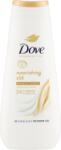 Dove SG 400ml Îngrijire avansată Nour Silk