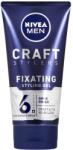 Beiersdorf NIVEA MEN GEL 150ML Aspect strălucitor