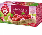TEEKANNE lumea fructelor cireșe dulci @20x2.5g