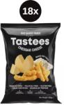  Tastees gustări cu cheddar 18x65g