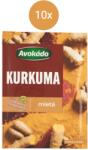 AVOKÁDO Avocado și turmeric 10x30g