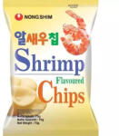Nong Shim Cartofi prăjiți 75g creveți (Chip Phong Tom Han Quoc)