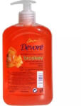 Devoré Săpun lichid piersică 500ml