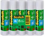 3M Lipici stick 21 g 5 bucăți