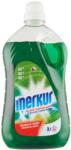 Merkur Gel 60PD alb și colorat