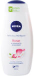 Nivea SG Women Care Rose 500ml