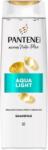  Șampon Pantene 250ml Aqua Light