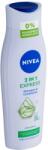 Nivea Șampon 2 în 1 Îngrijire Express 250ml