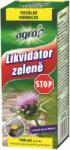 Agro Lichidator verde 100ml STOP